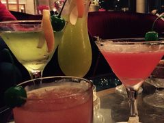 -松山湖帝豪花园酒店西餐厅(美景中路店)