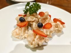 -老铺烤鸭(宝鸡店)