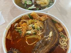 -南湖中华面馆(迈尧路店)