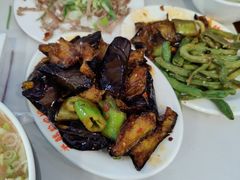 -老韩狗肉馆