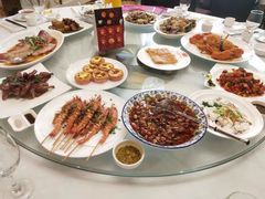 -渔民新村(番禺总店)