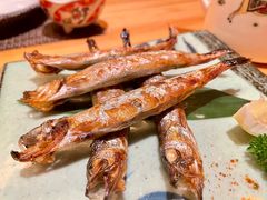 多春鱼-皇品田苑(南通大饭店)
