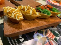 -古田居·特色寿司料理(星之岛旗舰店)