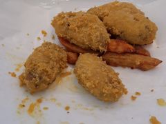 -小厨娘淮扬菜(天印大道店)