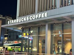 -星巴克(深圳龙华红山6979店)