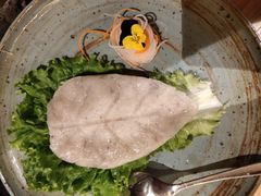-老墙根涮肉·铜锅鲜羊肉(良乡店)