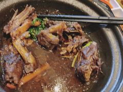 -食膳人家·永州美食地标(双牌店)