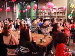 -Kings party 高端轰趴会所(朝阳北路店)