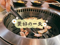-香猪坊韩国烤肉专属门店(魏公村店)