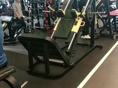 -一兆韦德健身·城市运动馆