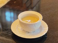 蟹肉鱼翅羹-民国红公馆·艺文空间(颐和路店)