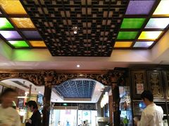 大堂-太平馆西餐厅(北京路店)