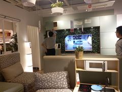 -宜家家居(西安未央商场店)