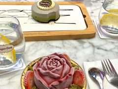 -哈根达斯(美罗城店)