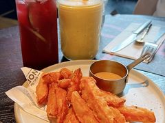 -Nord Grill&Bar Highland诺德西餐(深圳欢乐海岸店)