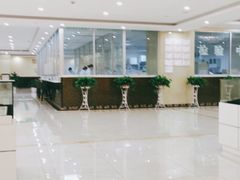 -重庆民众体检中心(奥体分院)