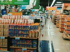 -广百家超市(大东海店)