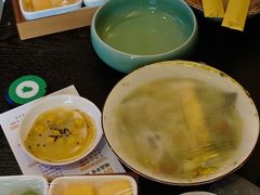 -金色印象·4K影院式足体养生(南滨印象店)