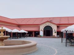 -意大利农场西餐厅(顺义店)
