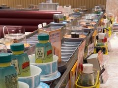 -元气寿司(宝安壹方城店)