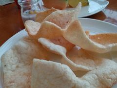 -视界美食自助餐厅·石家庄希尔顿酒店