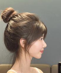 -朗峰专业美发沙龙