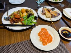 -帝豪酒店•马可勃罗西餐厅