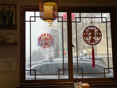 -京城小江南·土菜馆·蒸白鱼(东四十条店)