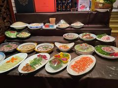 -芳芳私房菜·精做淮扬菜(承德路店)