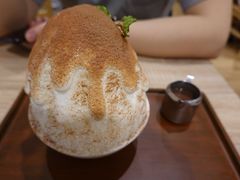 -After You Dessert Cafe(CENTRALWORLD)