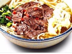 -东方宫中国兰州牛肉拉面(厦门旗舰店)