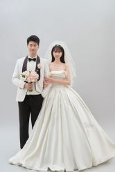 -喜爱高定婚纱摄影