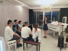 -乐尚音乐空间·钢琴·声乐·架子鼓(会展中心店)