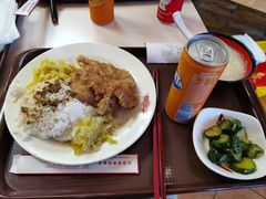 -大圆碗(新兴路店)