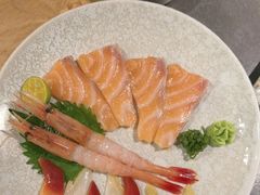 -沼津港精致料理·寿喜烧·烧鸟(龙湖南桥天街日料榜单店)
