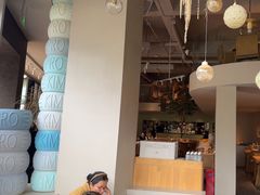 -KimPro 辛普乐概念韩餐