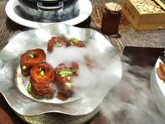 -魁盛居百年鲁菜馆(县西巷店)