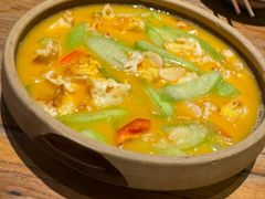 -破三川·新川菜(静安大融城店)