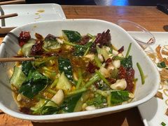 -木屋烧烤(南新店)