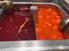 -海底捞火锅(太阳宫凯德mall店)