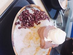 -鲜芋仙Meet Fresh(五道口店)