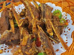 -南记食粥坊·宵夜大排档(莲花总店)