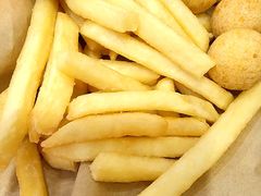 -德克士(砂之船奥特莱斯店)