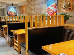 -土大力韩式烤肉料理(39年·和平路店)