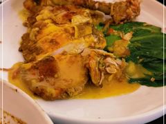 -THE PAWON·8碗(古北SOHO店)