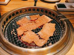 雪龙牛排骨肉-黑牛黑猪烤肉专门店(万象城店)