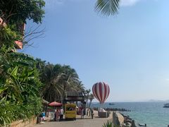 -海南分界洲岛旅游区