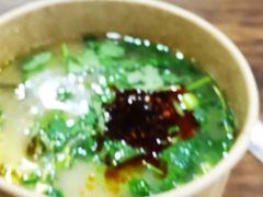 -侯志伟纯手工酸辣粉(荣民时代广场店)