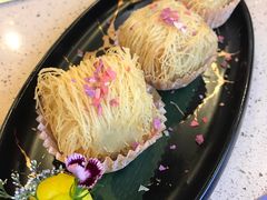 流心荔枝酥-点都德(华强南店)