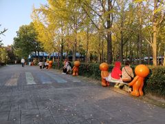 -黄兴公园